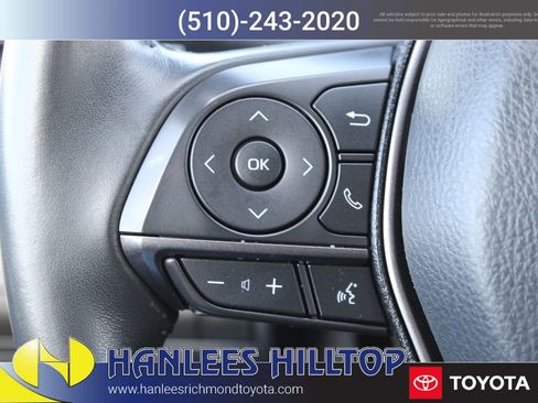 Certified 2024 Toyota Camry SE image 28