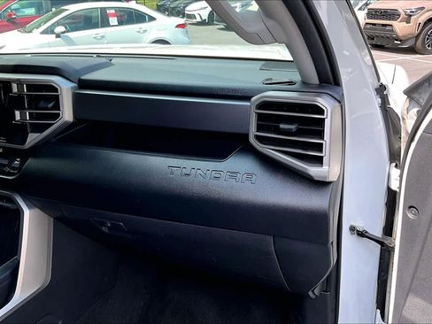 Used 2023 Toyota Tundra SR5 w/ TRD Off-Road Package AWD/4WD image 18