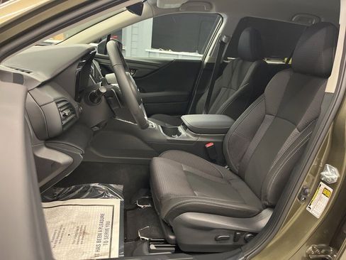 Certified 2025 Subaru Outback Premium w/ Popular Package #1A image 11