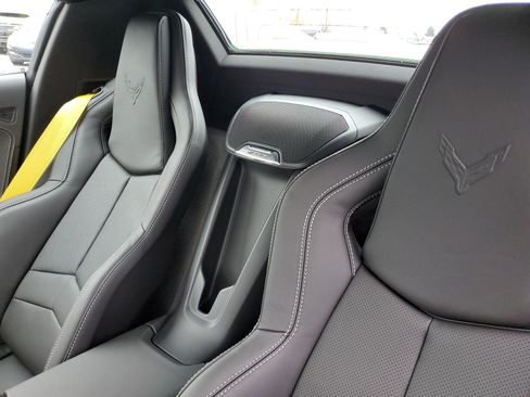 New 2026 Chevrolet Corvette Z06 image 83