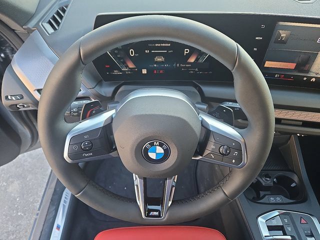 Certified 2026 BMW 228i xDrive w/ Premium Package AWD/4WD image 10