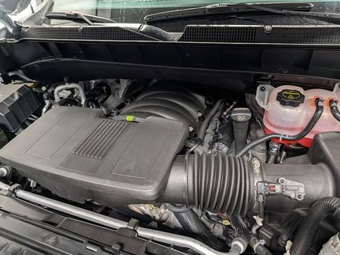 New 2026 Chevrolet Silverado 1500 LTZ w/ LTZ Premium Package image 28