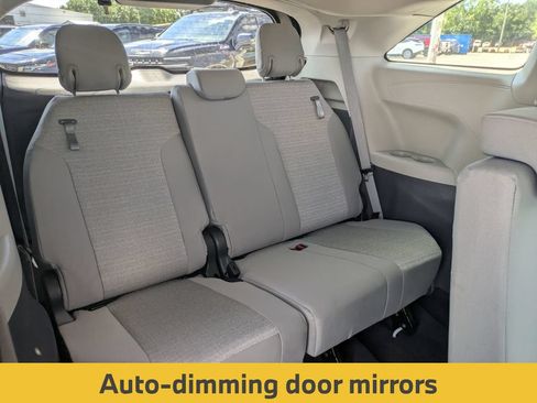 Used 2022 Toyota Sienna LE FWD image 36