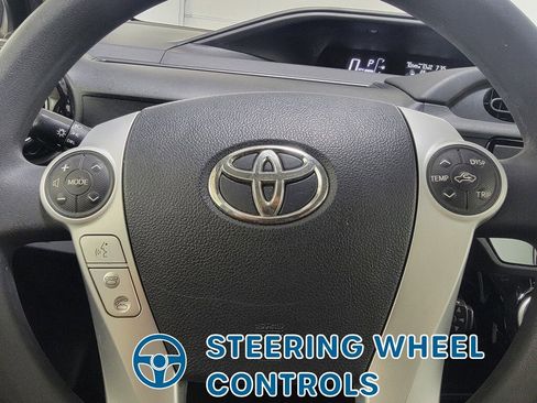 Used 2016 Toyota Prius C Persona Series image 18