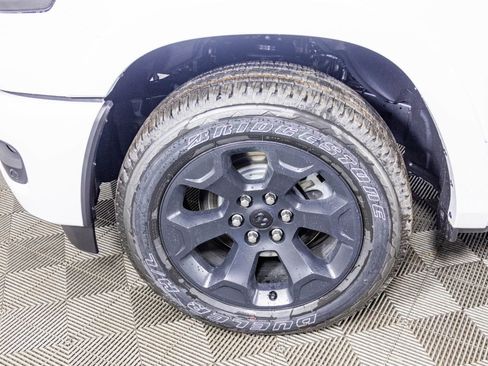 New 2026 RAM 1500 Big Horn image 43