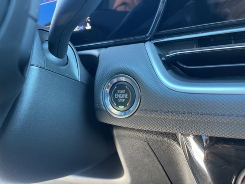 New 2026 Chevrolet TrailBlazer LT w/ Convenience Package image 24