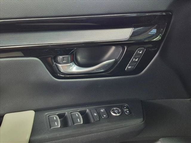 Used 2024 Honda CR-V EX-L image 12