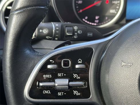 Certified 2022 Mercedes-Benz GLC 300 4MATIC image 27