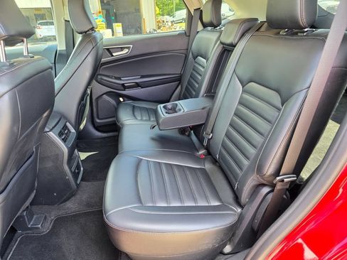 Certified 2024 Ford Edge SEL AWD/4WD image 18