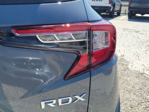 Used 2026 Acura RDX A-Spec image 12