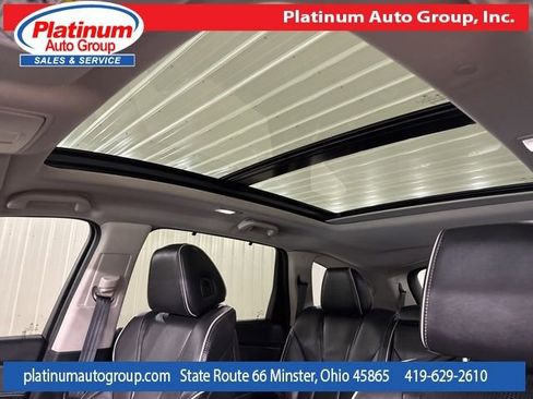 Used 2022 Acura MDX SH-AWD w/ Advance Package image 13