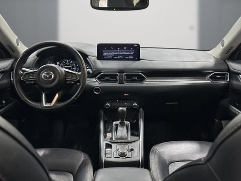 Used 2021 MAZDA CX-5 Grand Touring FWD image 18