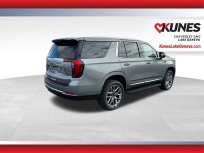 New 2026 GMC Yukon Elevation w/ Elevation Premium Package