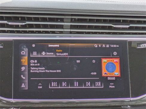 Used 2024 Audi Q8 Premium Plus image 31