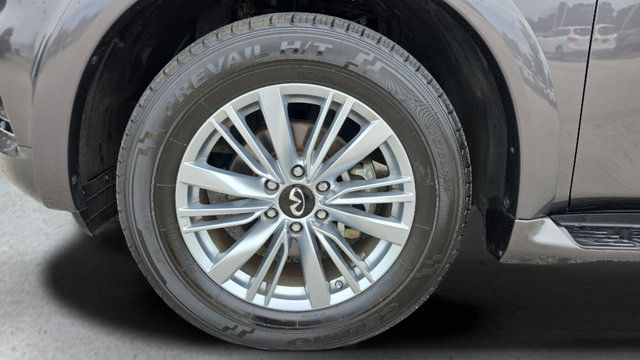 Used 2024 INFINITI QX80 Luxe AWD/4WD image 69