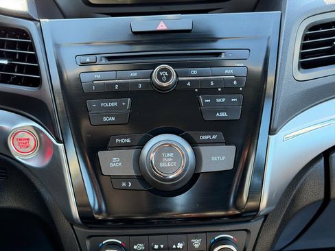 Used 2019 Acura ILX Sedan image 56