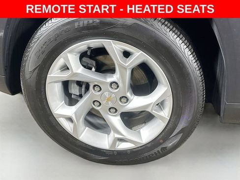 Used 2024 Chevrolet Trax LS w/ LS Convenience Package image 30