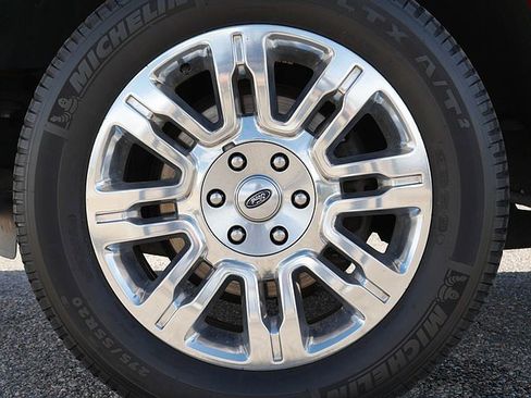 Used 2013 Ford F150 Platinum image 70
