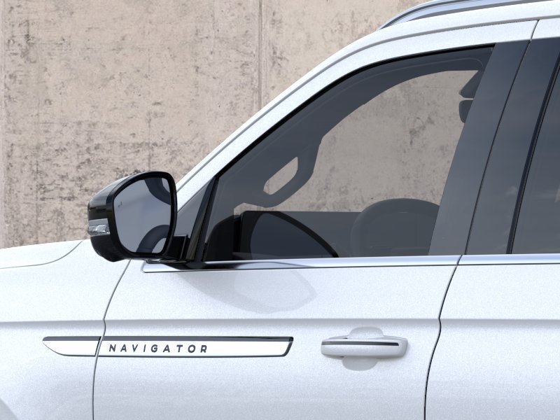 New 2025 Lincoln Navigator Reserve AWD/4WD image 20