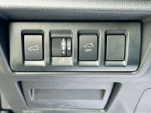 Used 2023 Subaru Outback Onyx Edition XT AWD/4WD image 10