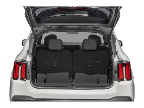 New 2026 Kia Sorento SX image 38