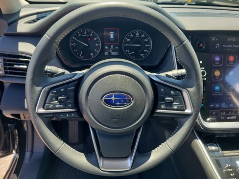 Certified 2023 Subaru Outback Premium AWD/4WD image 23