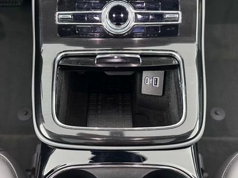 Used 2022 Lincoln Nautilus Reserve image 25