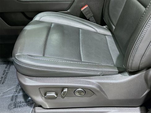 Used 2025 GMC Sierra 2500 Denali w/ Denali Reserve Package image 20