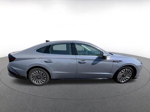Used 2025 Hyundai Sonata SEL image 17