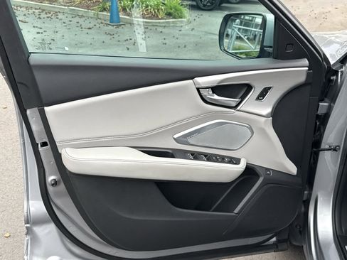 Used 2023 Acura RDX AWD w/ Technology Package image 25