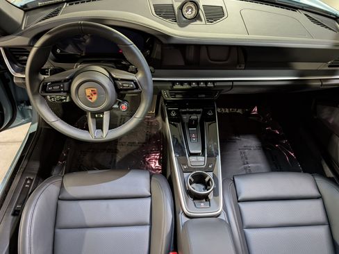 New 2026 Porsche 911 Targa 4 GTS image 6