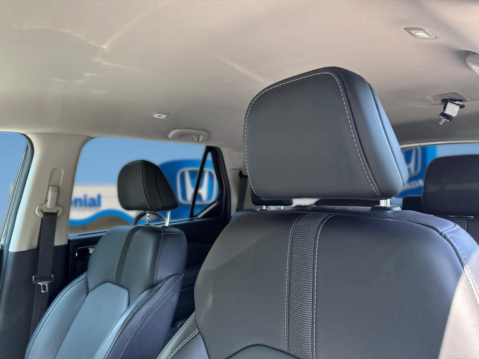 Used 2024 Honda Pilot EX-L image 15
