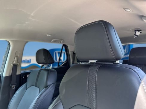 Used 2024 Honda Pilot EX-L image 15
