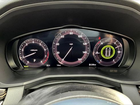 New 2026 MAZDA CX-90 3.3 Turbo w/ Premium Plus Pkg image 22