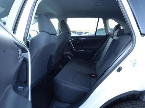 Certified 2024 Toyota RAV4 LE image 20