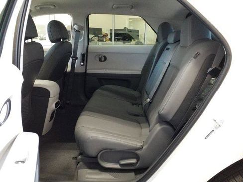 New 2026 Hyundai Ioniq 5 SEL image 15