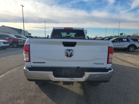 Used 2024 RAM 2500 Big Horn image 24