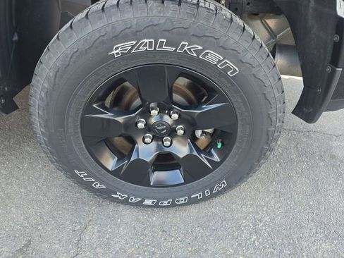 Used 2022 RAM 1500 Big Horn image 20