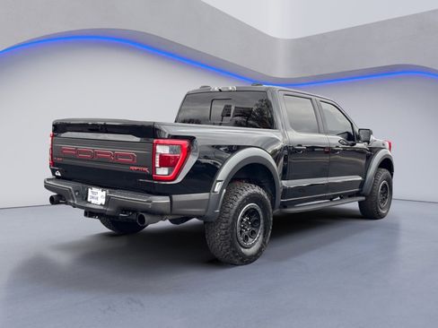Used 2023 Ford F150 Raptor image 11