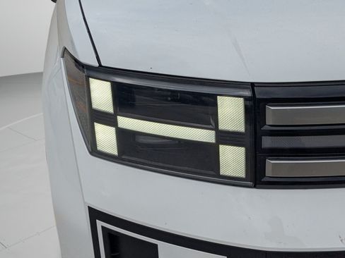 Certified 2024 Hyundai Santa Fe SE FWD image 31