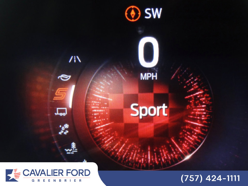 Used 2026 Ford Ranger XLT w/ FX4 Off-Road Package AWD/4WD image 26