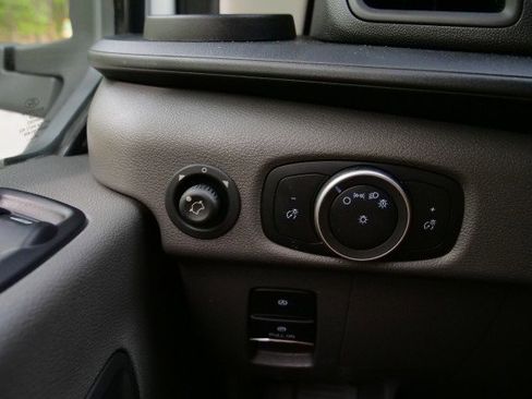 Used 2024 Ford Transit 350 148 Medium Roof AWD image 20