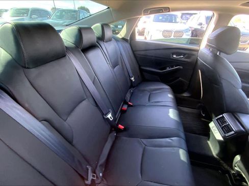 Used 2023 Honda Accord Touring image 19