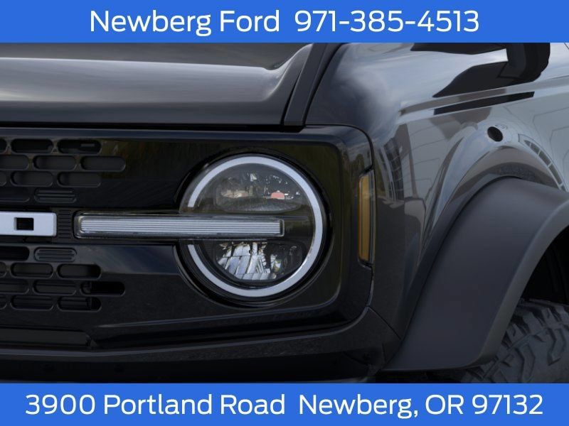 New 2026 Ford Bronco Badlands AWD/4WD image 20