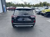 Used 2021 Ford Escape SE w/ Cold Weather Package image 4