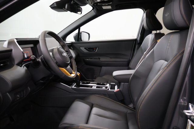 New 2026 Subaru Outback Wilderness AWD/4WD image 11