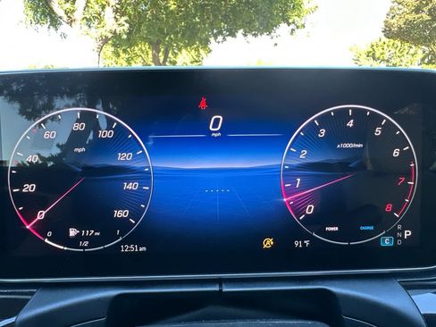New 2026 Mercedes-Benz C 300 4MATIC Sedan image 22