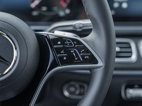 New 2026 Mercedes-Benz GLE 450 4MATIC image 26