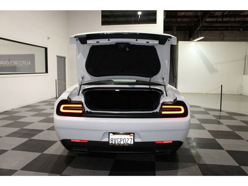 Used 2020 Dodge Challenger GT w/ Driver Convenience Group image 13