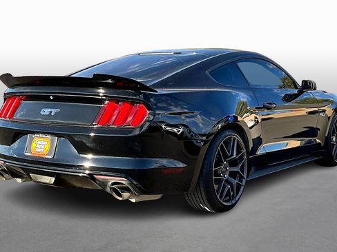 Used 2016 Ford Mustang GT image 2